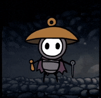 Hollow Knight Dance GIF
