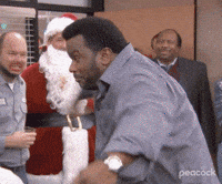 Holiday-office-party GIFs - Get the best GIF on GIPHY