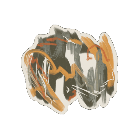 Shapethingsmatter Studio Sticker