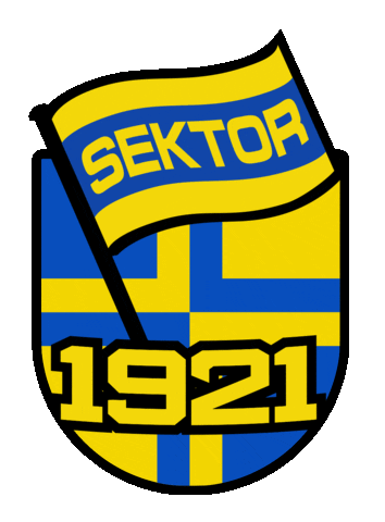 Sektor1921 Sticker