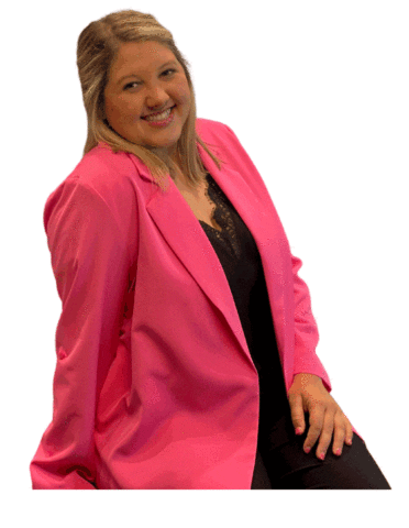 Moments By Maddie Sticker