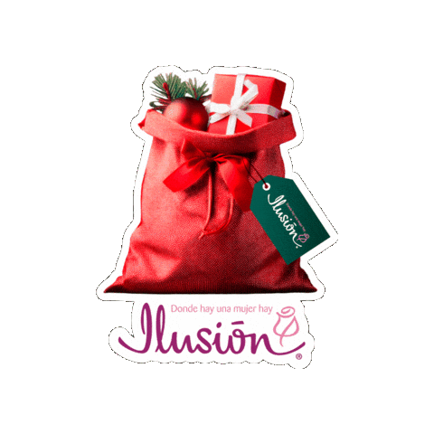 Sticker by Ilusión