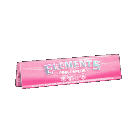 Elements Papers Sticker