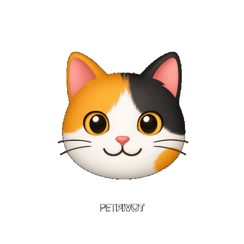 PetPivot Sticker