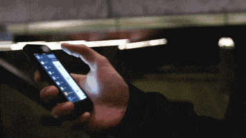 app iphone GIF by Salesforce