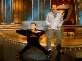 Dance Yay GIFs - Find & Share on GIPHY