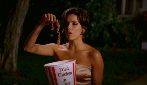 Desperate Housewives Eating GIF - Find & Share on GIPHY