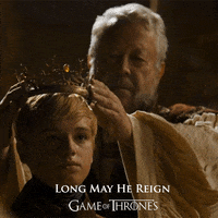 tywin lannister hbo GIF by Game of Thrones