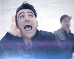 music video GIF by Hedley