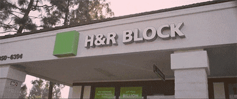 excited hr block GIF by Billion Back Records