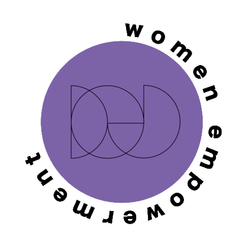 THEMODESTBRAND Sticker