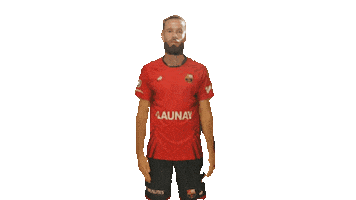 OC Cesson Football Sticker