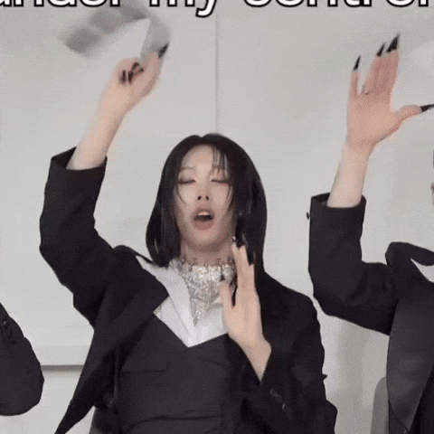 Slay Rui GIF