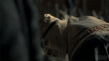 Viserys Targaryen Crown GIF by Game of Thrones