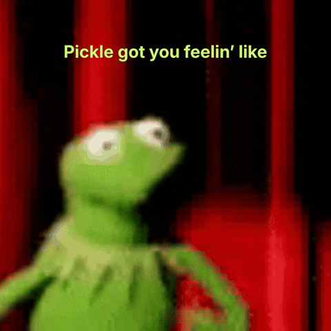 Kermit The Frog Omg GIF by omhucph