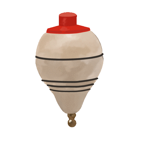 Baldufa Sticker by Oficina de Turisme de Sant Hilari