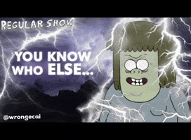 My Mom Muscle Man GIF