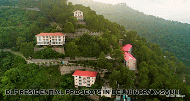 Dlf Flats In Gurgaon GIF