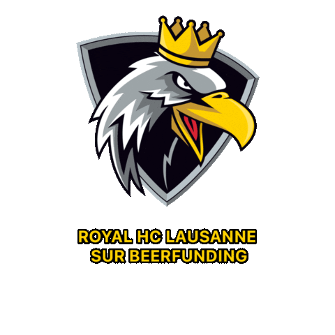 Beerfunding Sticker
