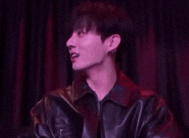 Bts Jk GIF