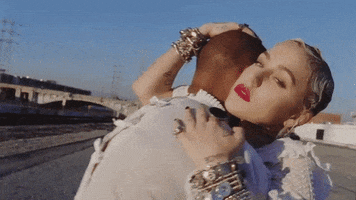 Music Video Love GIF by Brooke Candy