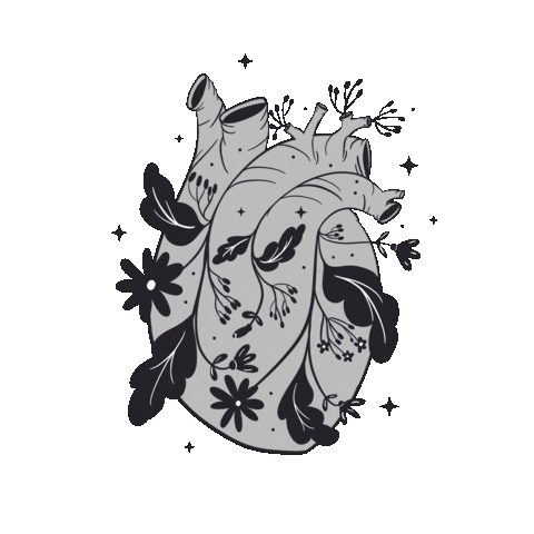 Merakipress Sticker