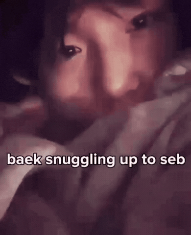 Sebbaek GIF