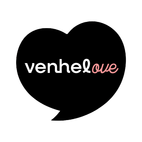 VENHEL Sticker