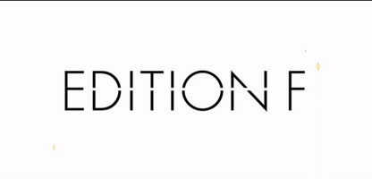 GIF by Edition F