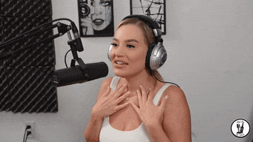 Podcast GIF