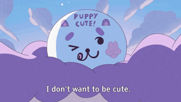 bee and puppycat entertainment GIF by Cartoon Hangover