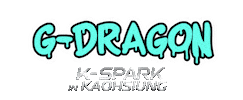 Gdkspark Sticker