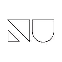 Nu Sticker by Newton University