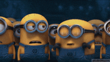 Sad Minions Gifs - Find & Share On Giphy