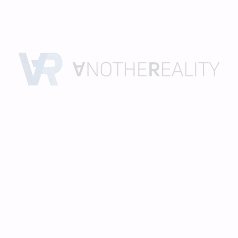 Virtual Reality Logo GIF
