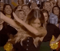 Dab Kb GIF by Kaitlyn Bristowe