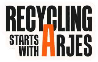Start Slogan GIF by Arjes Recycling Innovation
