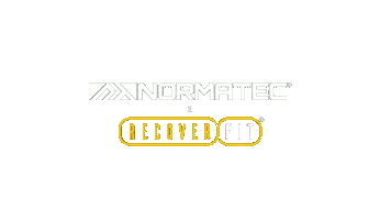 Recoverfit Normatec Sticker by TrainFit
