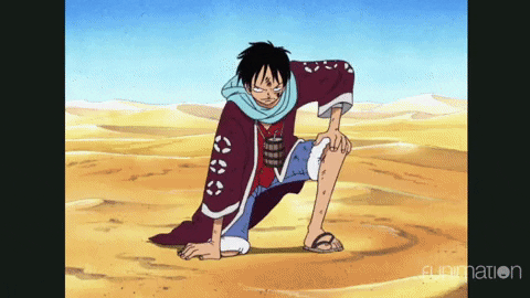 Vivi One Piece GIFs - Get the best GIF on GIPHY