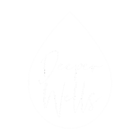 Deeperwells Sticker