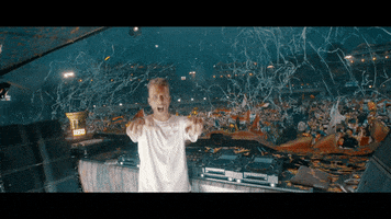 nicky romero party GIF by Protocol Recordings