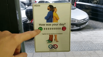 Happy Work GIF