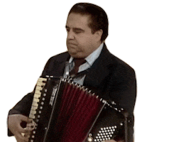 Chile Cueca Sticker
