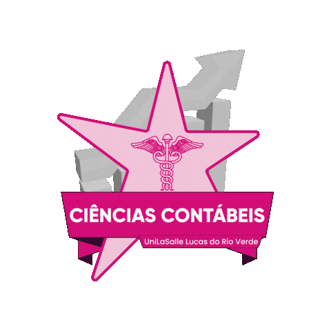 Sticker by Unilasalle