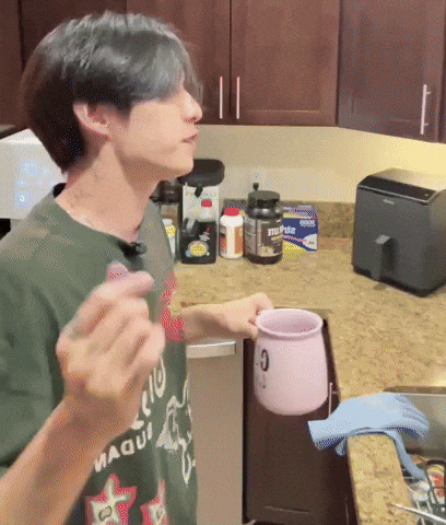 Yapping Talking GIF