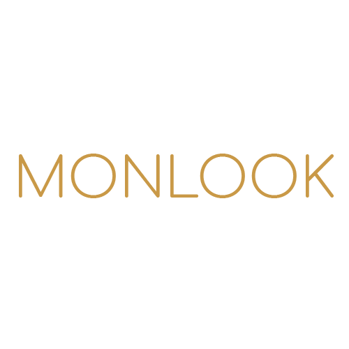 Monlook Sticker