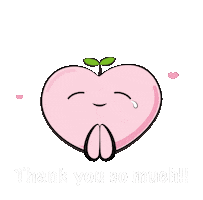 Blossom World Society Sticker