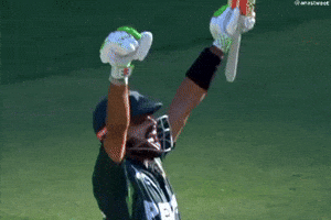 Babar GIF