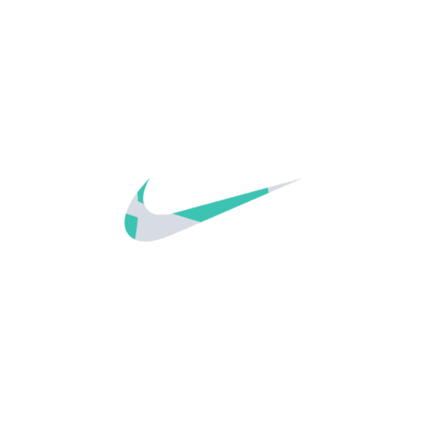 Nike Japan Sticker