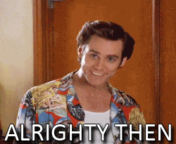 Giphy - Jim Carrey Ok GIF